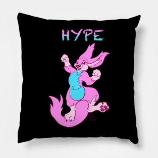 Hype Pillow