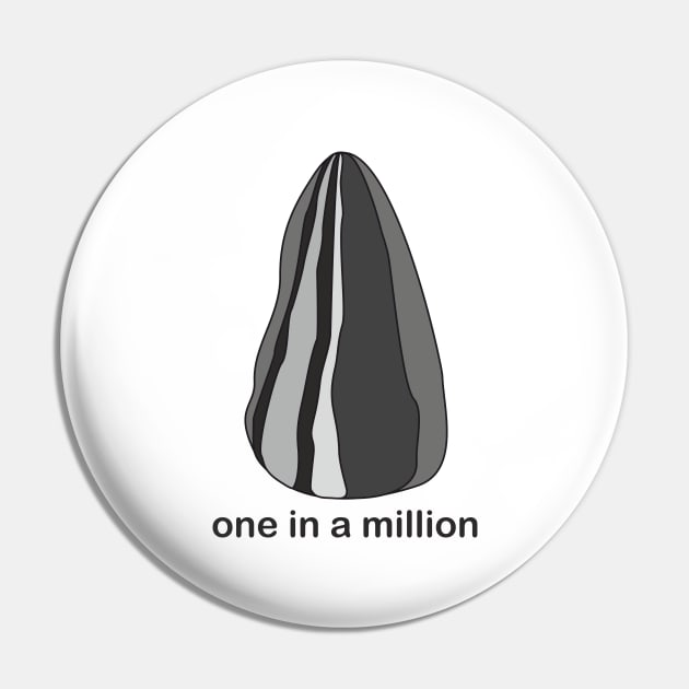 One in a million Pin by Nadi Fo