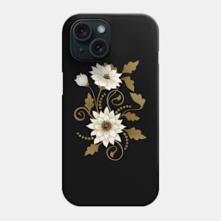 flowers Phone Case