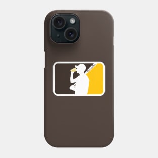 SD Major League Brews Phone Case