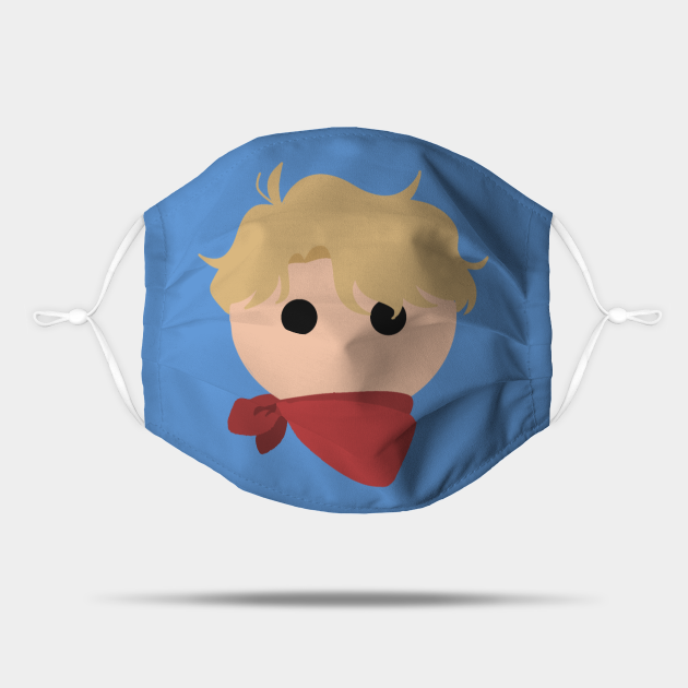 tommyinnit logo Dream Smp Mask TeePublic