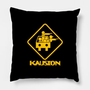 KSN Pillow