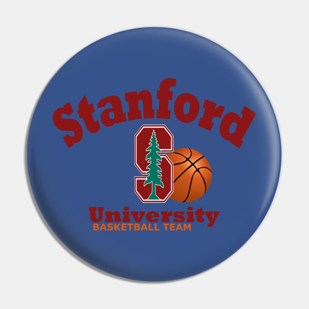 basketball from stanford university Pin by AMIN