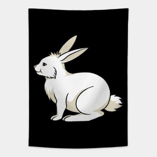 Rabbit (Rabbits) Tapestry