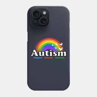 Autism Phone Case