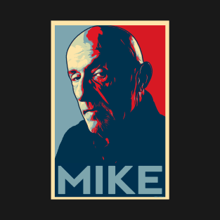 Mike Ehrmantraut – Better Call Saul by CH3Media T-Shirt