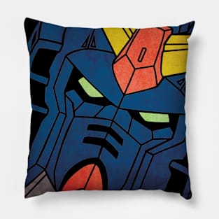 Gundam Mk II Pillow