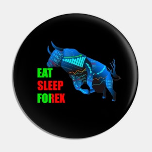 Forex Trader Collection 3 Pin