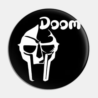 Doom Pin