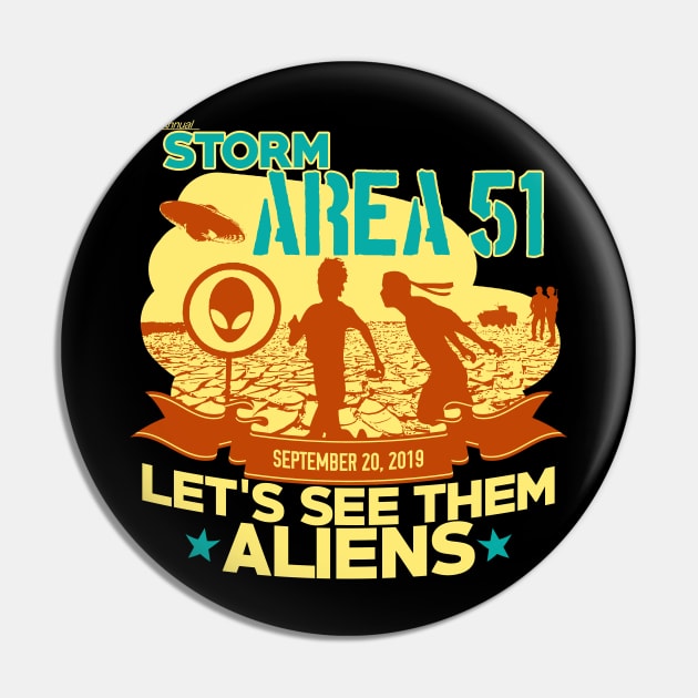 1st Annual Storm Area 51 Pin by giovanniiiii