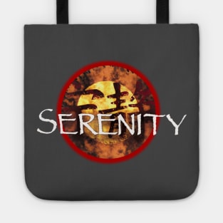 Serenity Tote