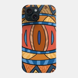 Terracotta Easter Egg Phone Case