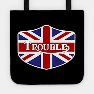 Triumph or Trouble? Tote