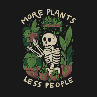 Plants and Flowers