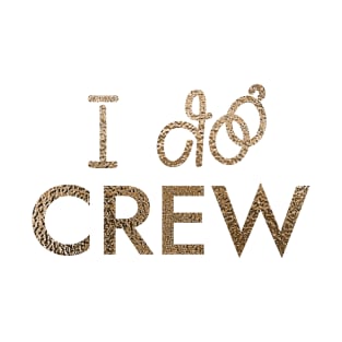 I Do Crew T-Shirt