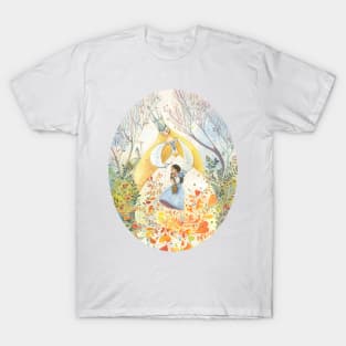 Louis Vuitton 2019 Wizard Of Oz 'Not Home' Dorothy T-Shirt - Black T-Shirts,  Clothing - LOU667621