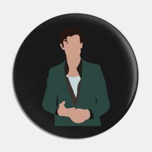 shawn Pin