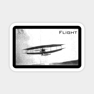 Flight Magnet