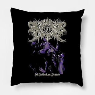 Xasthur Pillow