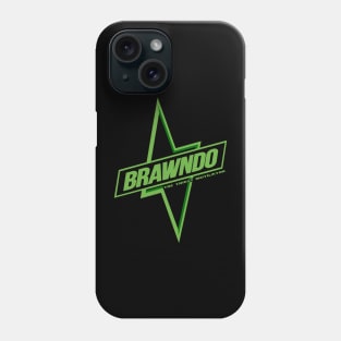 Brawndo Phone Case