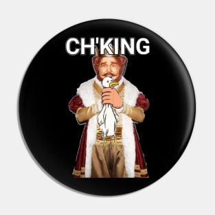 Ch*king Pin