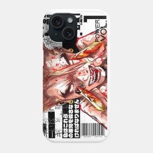 SUN-KEN-ROCK Phone Case