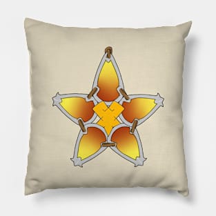 Terra Wayfinder Pillow