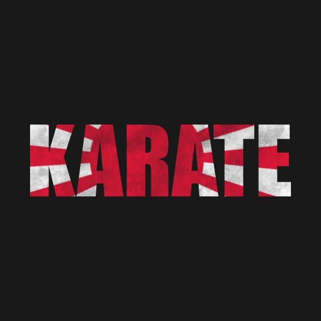 Karate by GMAT