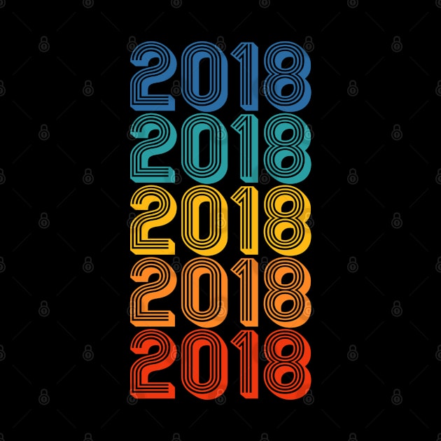 2018 by LeonAd