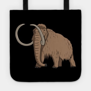 Mammoth Tote