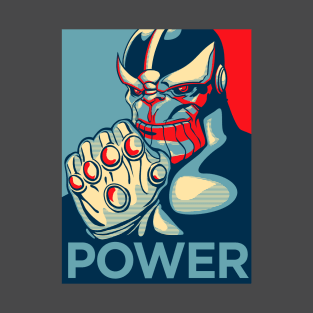 Power T-Shirt