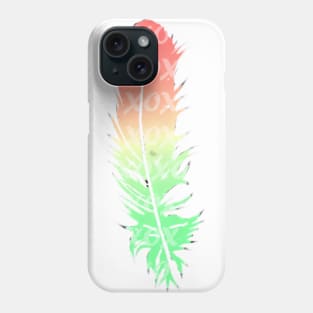 Love Light As Air Phone Case