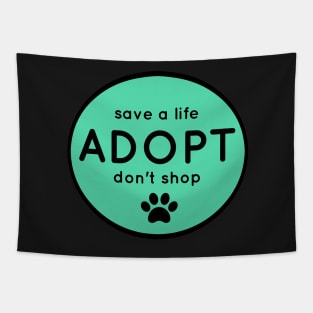 Adopt Tapestry