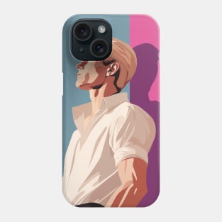 I am Kenough Phone Case