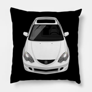 RSX Type S 2002-2006 - White Pillow