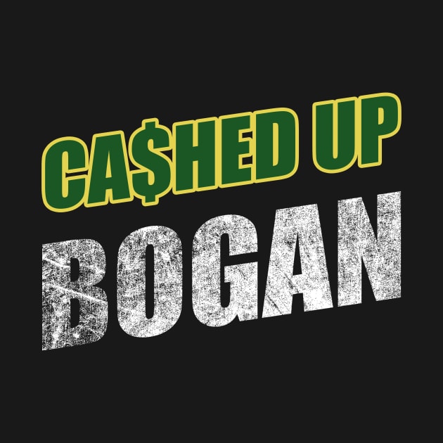 Cashed up Bogan by AKdesign