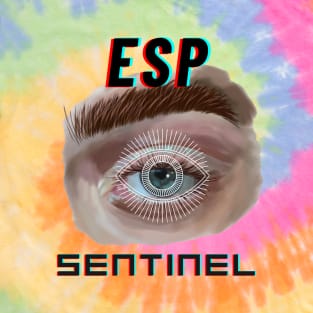 ESP Sentinel T-Shirt