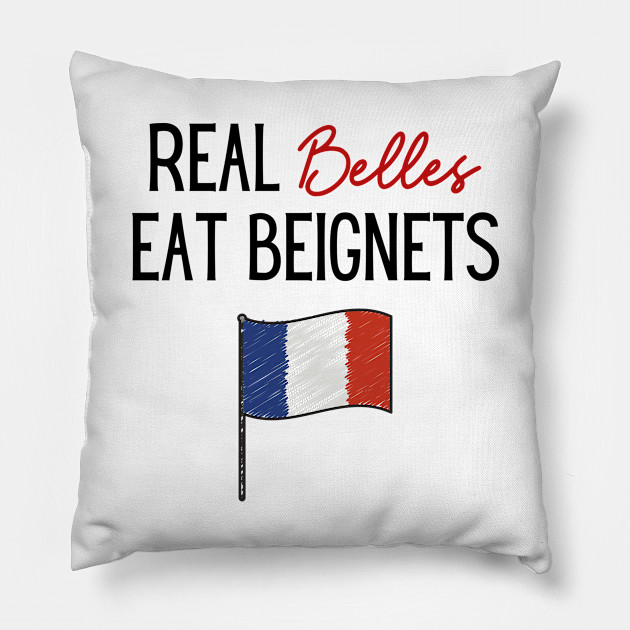 Funny France Gifts For Foodie French Chef Gift For Her Beignets