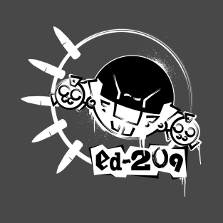 ed-209 T-Shirt