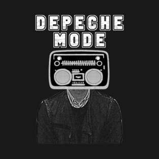 depeche mode T-Shirt