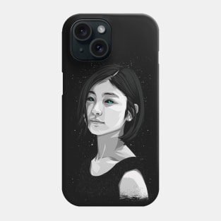 Calmness Phone Case