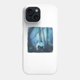 Extraordinary you FANART 04 Phone Case