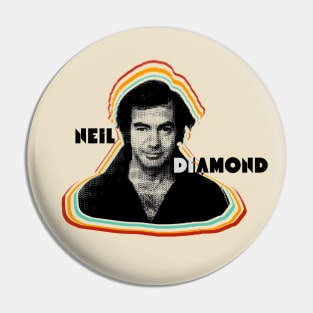 Neil D Pin