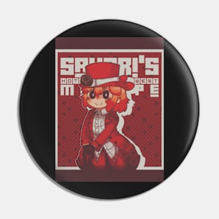 Sayori's Hottest & Newest Mixtape Pin