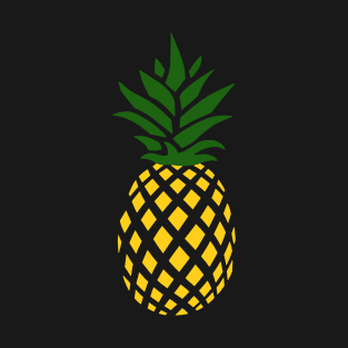 pineapple T-Shirt