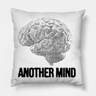 Another Mind Pillow