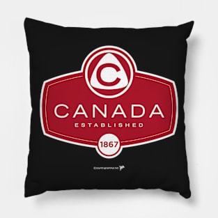 Canada Accolade Pillow