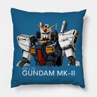 Mark-II gundam Pillow