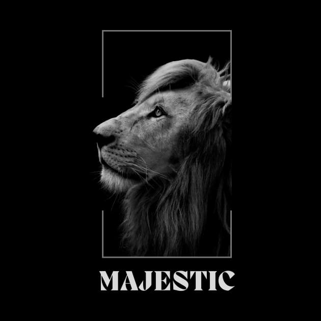 Majestic by JalaFashion