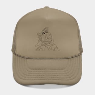 Alf: Going Home [Outline] Hat